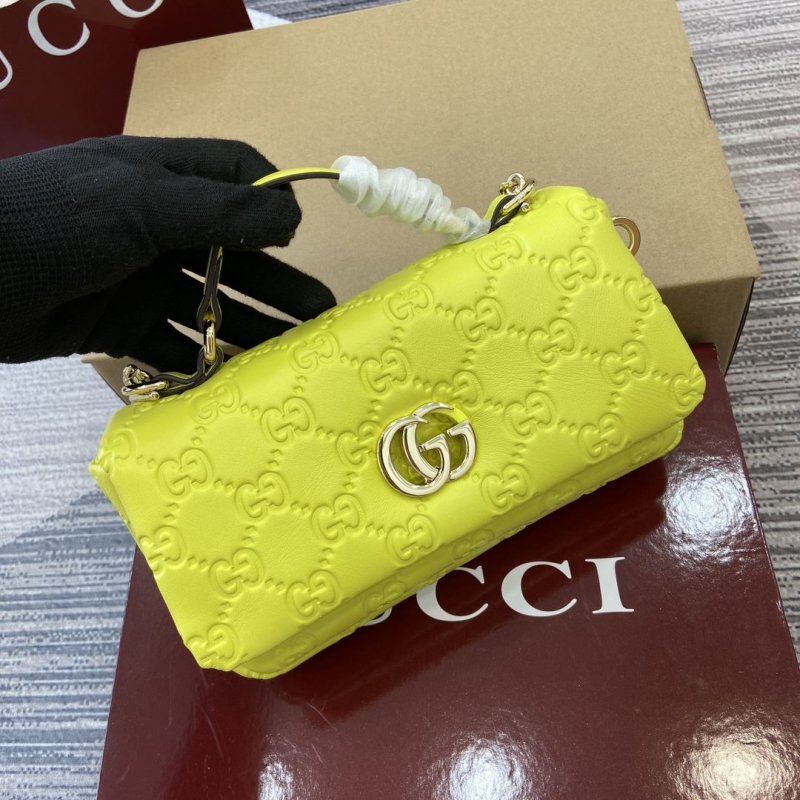 Gucci Top Handle Bags